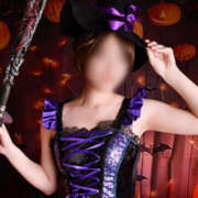 なみ 魔女っ子🎃❤ ハピネス札幌