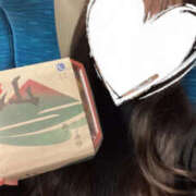 中◯ななみ 12月♥️ クラブ バレンタイン大阪