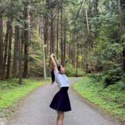 中◯ななみ 晴れ☀️ クラブ バレンタイン大阪