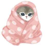 岩崎ちずる 寒いね··· おふくろ