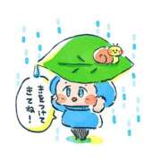 岩崎ちずる 春雨じゃ〜❗ おふくろ
