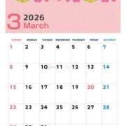 いわさきちづる ３月になっちゃったのよ〜❗ ぐらんまま