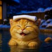 いわさきちづる お風呂入りたい〜♨️ ぐらんまま