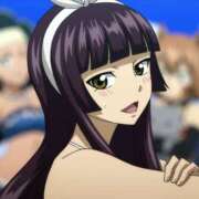 すい 出勤！ カリビアン