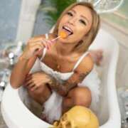 ヒメ日記 2025/11/18 00:24 投稿 KAMIRA GINGIRA☆TOKYO～ギンギラ東京～