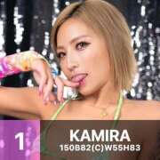 ヒメ日記 2026/08/03 18:45 投稿 KAMIRA GINGIRA☆TOKYO～ギンギラ東京～