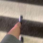 える 🤍網タイツ MINT(ミント)