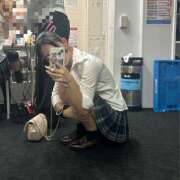 かほ かほだよーん🎀 ∞ (はっち)