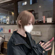 みらい 久しぶりっ Beauty Street