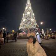 みらい クリスマスもーすぐっ💖 Beauty Street