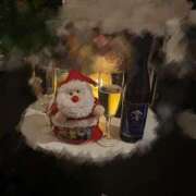 ヒメ日記 2025/12/24 00:01 投稿 ももな Beauty Street