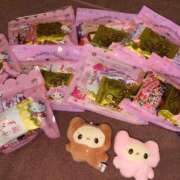 ヒメ日記 2026/01/07 18:14 投稿 苺　ぷりん マーベリック横浜