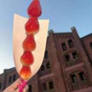 苺　ぷりん いちご狩り マーベリック横浜