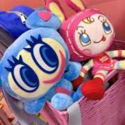 ヒメ日記 2026/02/06 02:44 投稿 苺　ぷりん マーベリック横浜