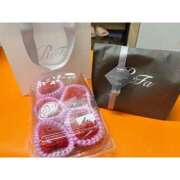 しゅな 🩵いつもありがとん アラモード