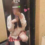 なぎさ 久しぶり！！💚 チェリーデイズ新宿店