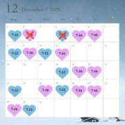 ヒメ日記 2025/12/01 05:20 投稿 ちづる ハピネス東京