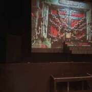 ヒメ日記 2025/12/18 22:29 投稿 あおい おいらん(池袋)