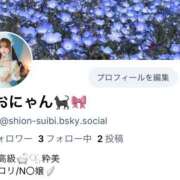 しおん☆ Bluesky🦋‪🫧 粋美　suibi
