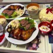 ヒメ日記 2025/12/23 23:09 投稿 かおる SOAPLAND COSPA SAPPORO