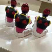 かおる 拘束という名の休日😵‍💫 SOAPLAND COSPA SAPPORO