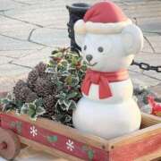 なの December❄️ 横浜ミセスアロマ（ユメオト）