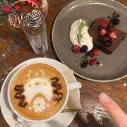 佐藤しお カフェ⭐︎ セカンドパートナー