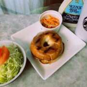 ヒメ日記 2025/10/22 13:48 投稿 うみ『ぽっちゃりコース』 素人学園＠