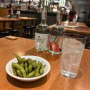 カリン 虎ノ門蒸留所 Club 妻