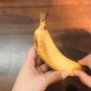 いおり バナナのシコり方　How to shiko a banana かりんと大久保・新大久保