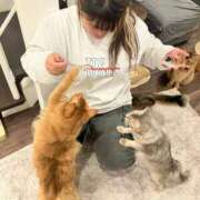 ヒメ日記 2025/09/09 04:06 投稿 るある 宮崎ちゃんこ中央通店