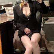 イオリ秘書 🤍夕方から🤍 秘書の品格 クラブアッシュ ヴァリエ