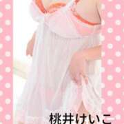 桃井けいこ 明日11時から&お題回答 大阪ぽっちゃり妻 谷九店