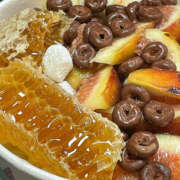 ヒメ日記 2025/10/11 18:46 投稿 りか マシュマロフロート