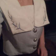 りか 出勤！ マシュマロフロート