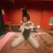 フウカ【完未のピュアガール】 おはよ👯‍♀️ ドMなバニーちゃん和歌山店