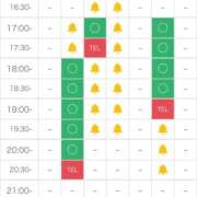 ヒメ日記 2025/11/13 21:16 投稿 如月 ななせ OLIVE SPA