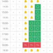 ヒメ日記 2026/01/08 12:16 投稿 如月 ななせ OLIVE SPA