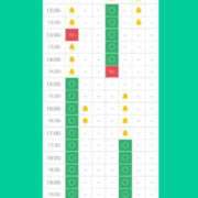 ヒメ日記 2026/02/17 19:16 投稿 姫宮 くるみ OLIVE SPA