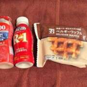 皇 れい 差し入れありがとう♡ OLIVE SPA