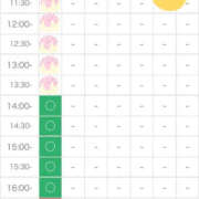 成瀬 かぐら 次回14:00〜です♡(ちょこっと今後のことも) OLIVE SPA