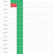 ヒメ日記 2026/03/08 14:06 投稿 柚木 みーな OLIVE SPA