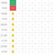ヒメ日記 2026/03/26 18:09 投稿 柚木 みーな OLIVE SPA