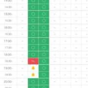 ヒメ日記 2026/05/11 21:46 投稿 柚木 みーな OLIVE SPA