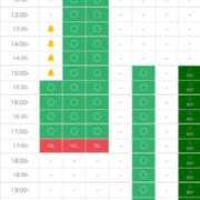 ヒメ日記 2026/08/06 13:56 投稿 柚木 みーな OLIVE SPA