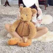 えれな⭐︎禁断の元AV女優降臨 モコモコのパジャマ エアポート