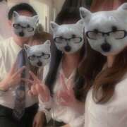 のん これは建石さん an_an（アンアン）