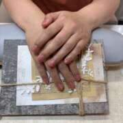 うみ ネイルしたよー✨ OOPS(オップス)