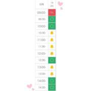 ヒメ日記 2026/02/19 06:40 投稿 ゆい ビデオdeはんど すすきの校