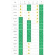 ゆい ゆいの隣空いてるよ ビデオdeはんど すすきの校